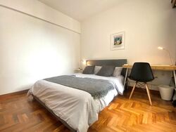 Melville Park (D18), Condominium #574534991